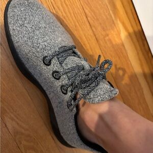 Allbirds Women’s Wool Runner